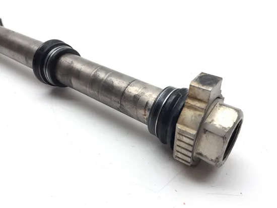 Rear Wheel Axle 2022 KTM 450 SXF 3348