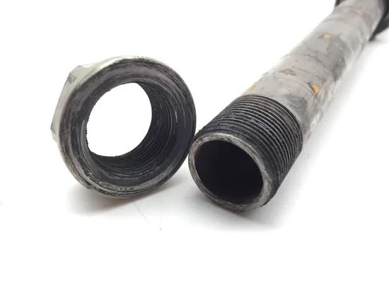 Rear Wheel Axle 2022 KTM 450 SXF 3348