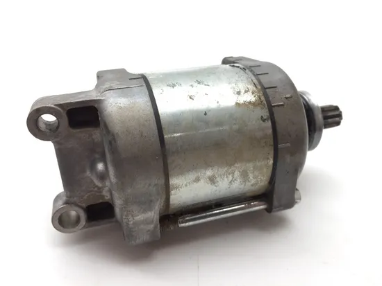 Electric Starter Motor 2022 KTM 450 SXF 3348