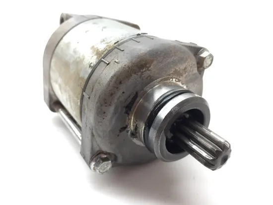 Electric Starter Motor 2022 KTM 450 SXF 3348