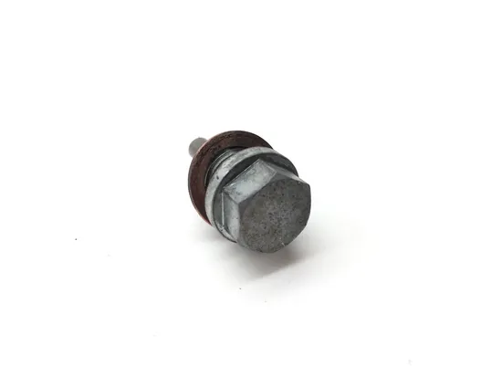 Engine Oil Drain Plug Bolt 2022 KTM 450 SXF 3348