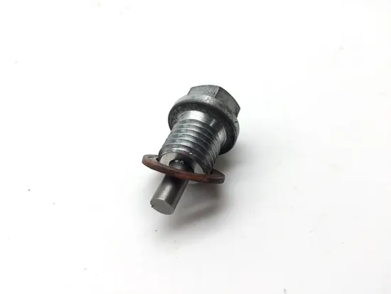 Engine Oil Drain Plug Bolt 2022 KTM 450 SXF 3348
