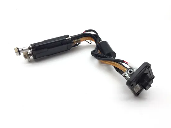 Gas Fuel Tank Pump 2022 KTM 450 SXF 3348