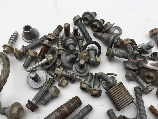 Misc Bolt Kit 2022 KTM 450 SXF 3348