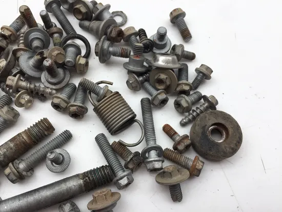 Misc Bolt Kit 2022 KTM 450 SXF 3348