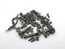 Misc Bolt Kit 2022 KTM 450 SXF 3348