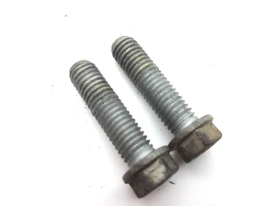 Front Brake Caliper Mounting Bolts 2022 KTM 450 SXF 3348