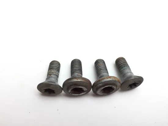 Subframe Rear Tail Sub Frame Bolts 2022 KTM 450 SXF 3348