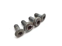 Subframe Rear Tail Sub Frame Bolts 2022 KTM 450 SXF 3348