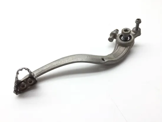 Foot Brake Pedal 2022 KTM 450 SXF 3348