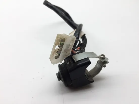 Start Button 2022 KTM 450 SXF 3348