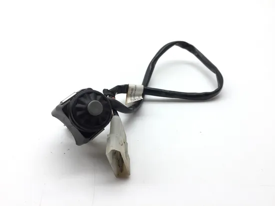 Start Button 2022 KTM 450 SXF 3348