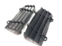 Engine Radiator Grill Guard 2022 KTM 450 SXF 3348