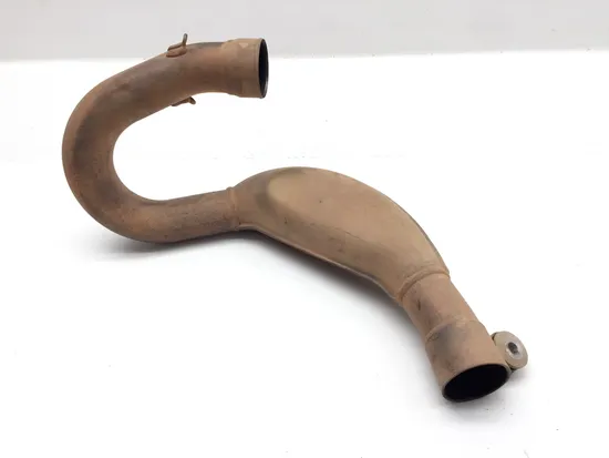Exhaust Header Manifold Head Pipe 2022 KTM 450 SXF 3348