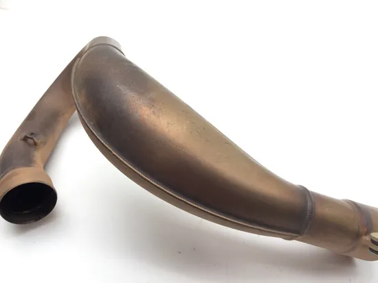 Exhaust Header Manifold Head Pipe 2022 KTM 450 SXF 3348