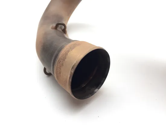 Exhaust Header Manifold Head Pipe 2022 KTM 450 SXF 3348