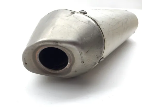 Muffler Can Exhaust Pipe 2022 KTM 450 SXF 3348