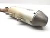 Muffler Can Exhaust Pipe 2022 KTM 450 SXF 3348