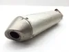 Muffler Can Exhaust Pipe 2022 KTM 450 SXF 3348