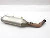 Muffler Can Exhaust Pipe 2022 KTM 450 SXF 3348