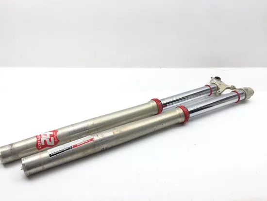 Front Forks Tubes Legs 2022 KTM 450 SXF 3348