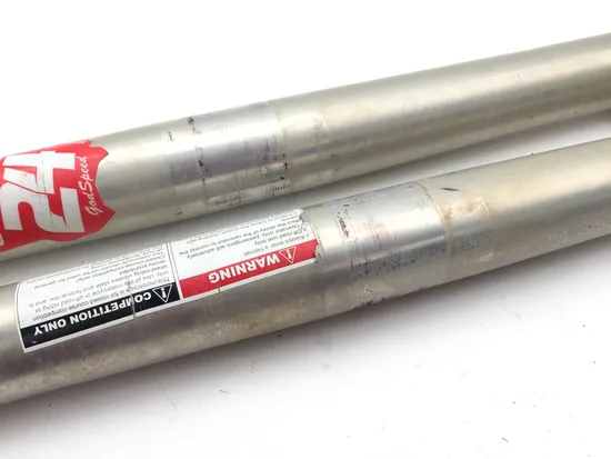 Front Forks Tubes Legs 2022 KTM 450 SXF 3348