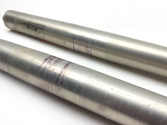 Front Forks Tubes Legs 2022 KTM 450 SXF 3348