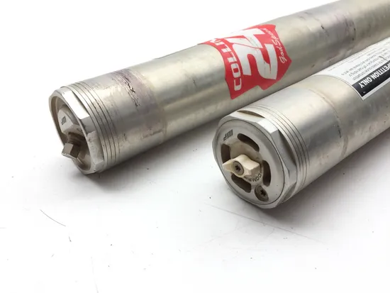 Front Forks Tubes Legs 2022 KTM 450 SXF 3348