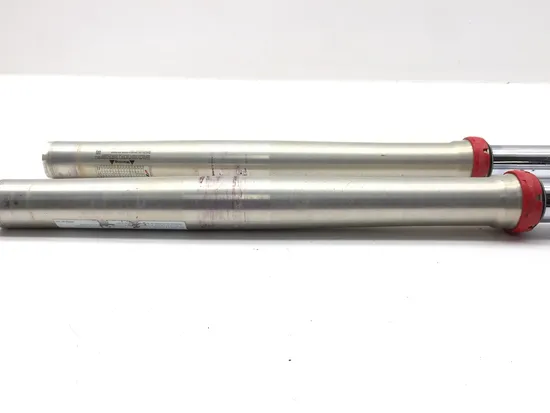 Front Forks Tubes Legs 2022 KTM 450 SXF 3348