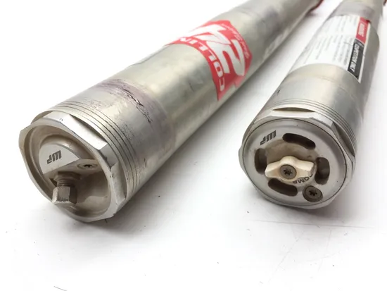 Front Forks Tubes Legs 2022 KTM 450 SXF 3348