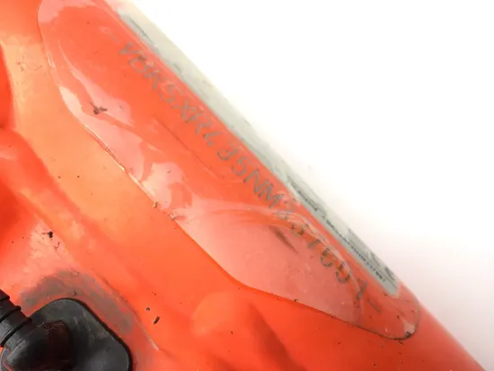 Main Frame Chassis 2022 KTM 450 SXF 3348