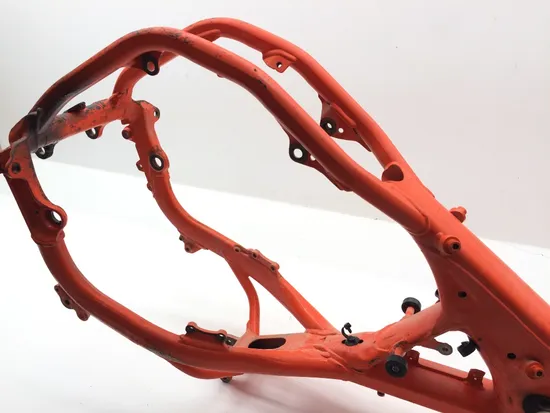 Main Frame Chassis 2022 KTM 450 SXF 3348