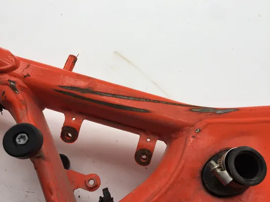 Main Frame Chassis 2022 KTM 450 SXF 3348