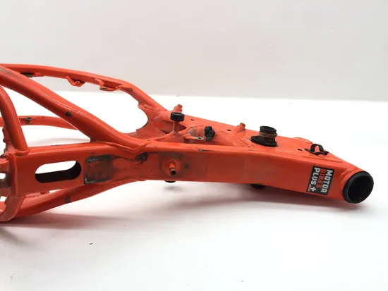 Main Frame Chassis 2022 KTM 450 SXF 3348
