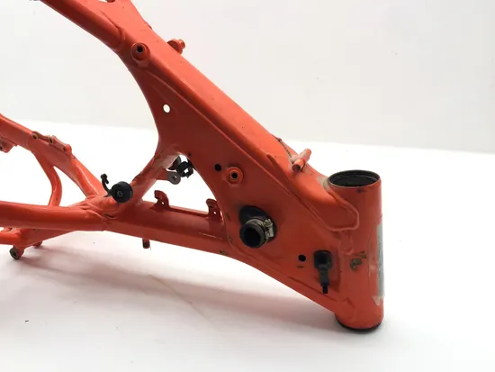 Main Frame Chassis 2022 KTM 450 SXF 3348