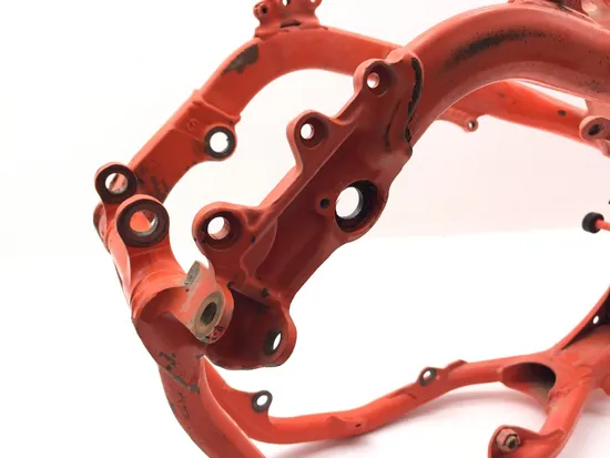 Main Frame Chassis 2022 KTM 450 SXF 3348
