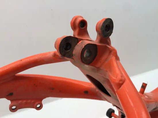Main Frame Chassis 2022 KTM 450 SXF 3348