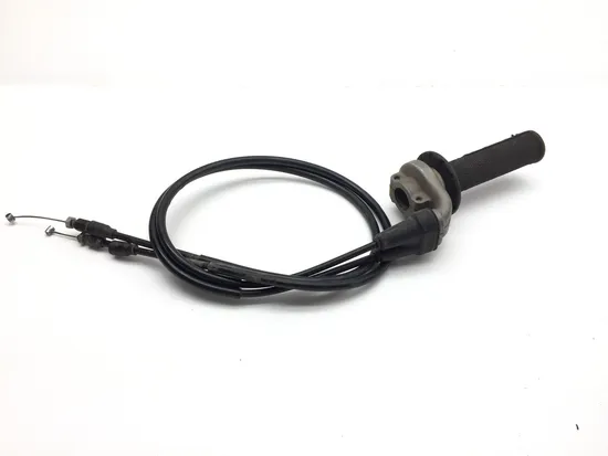 Twist Throttle With Cable 2022 KTM 450 SXF 3348
