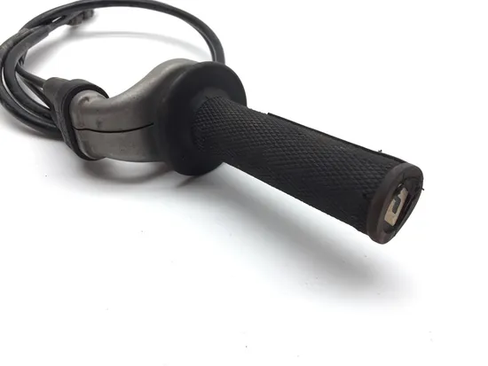 Twist Throttle With Cable 2022 KTM 450 SXF 3348