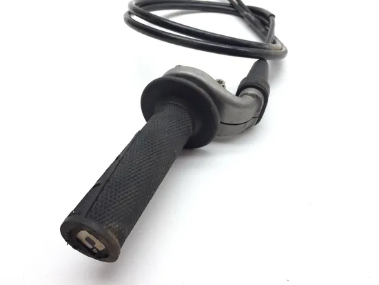 Twist Throttle With Cable 2022 KTM 450 SXF 3348