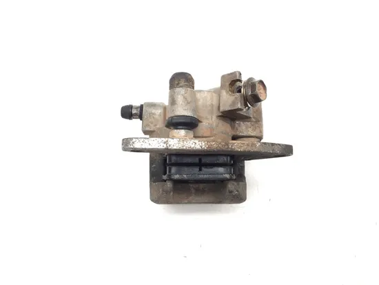 Left Driver Front Brake Caliper 2004 Suzuki Quadsport Z400 LTZ400 2x4 3360