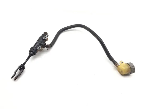 Rear Brake Master Cylinder 2004 Suzuki Quadsport Z400 LTZ400 2x4 3360