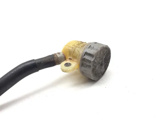 Rear Brake Master Cylinder 2004 Suzuki Quadsport Z400 LTZ400 2x4 3360