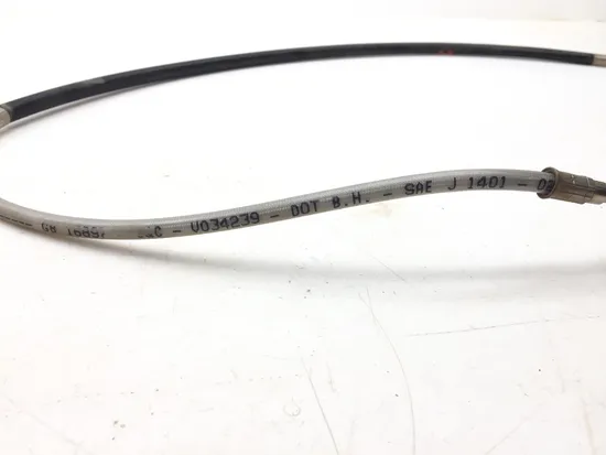 Front Brake Lines 2022 KTM 450 SXF 3348