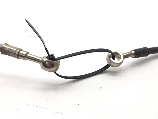 Front Brake Lines 2022 KTM 450 SXF 3348