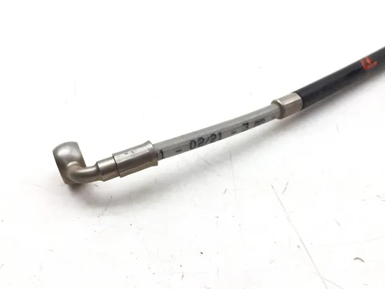 Rear Brake Caliper Line 2022 KTM 450 SXF 3348