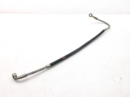 Rear Brake Caliper Line 2022 KTM 450 SXF 3348