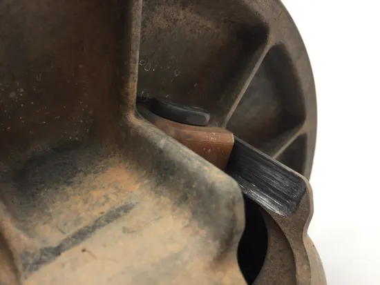 Secondary Clutch 2016 Polaris RZR XP 1000 EPS 3349 x