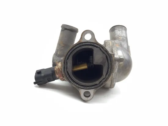 Engine Thermostat Housing 2021 Polaris RZR XP 1000 EPS 3349