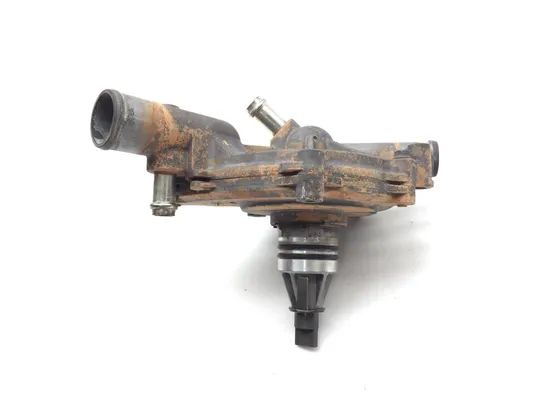 Engine Water Pump Assembly 2021 Polaris RZR XP 1000 EPS 3349